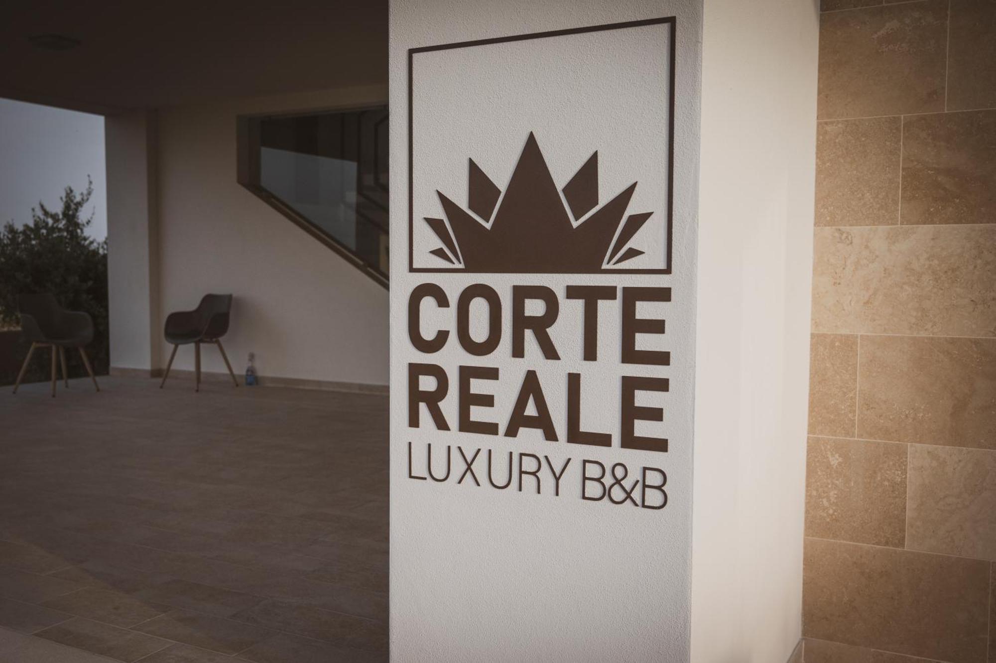 Corte Reale Luxury