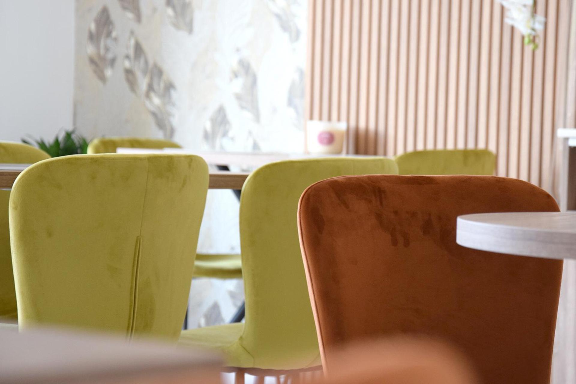 Corte Reale Luxury Bed & Breakfast San Salvo