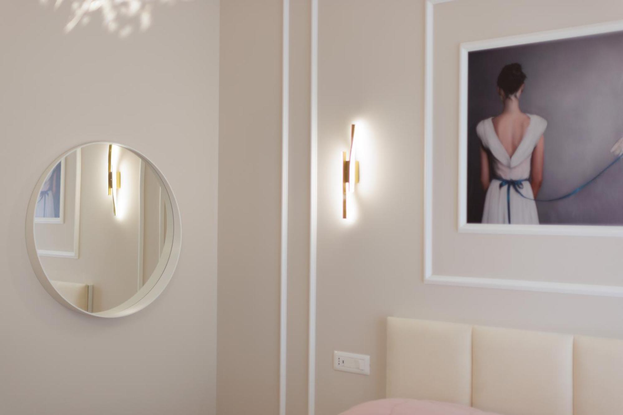 Bed & Breakfast Corte Reale Luxury