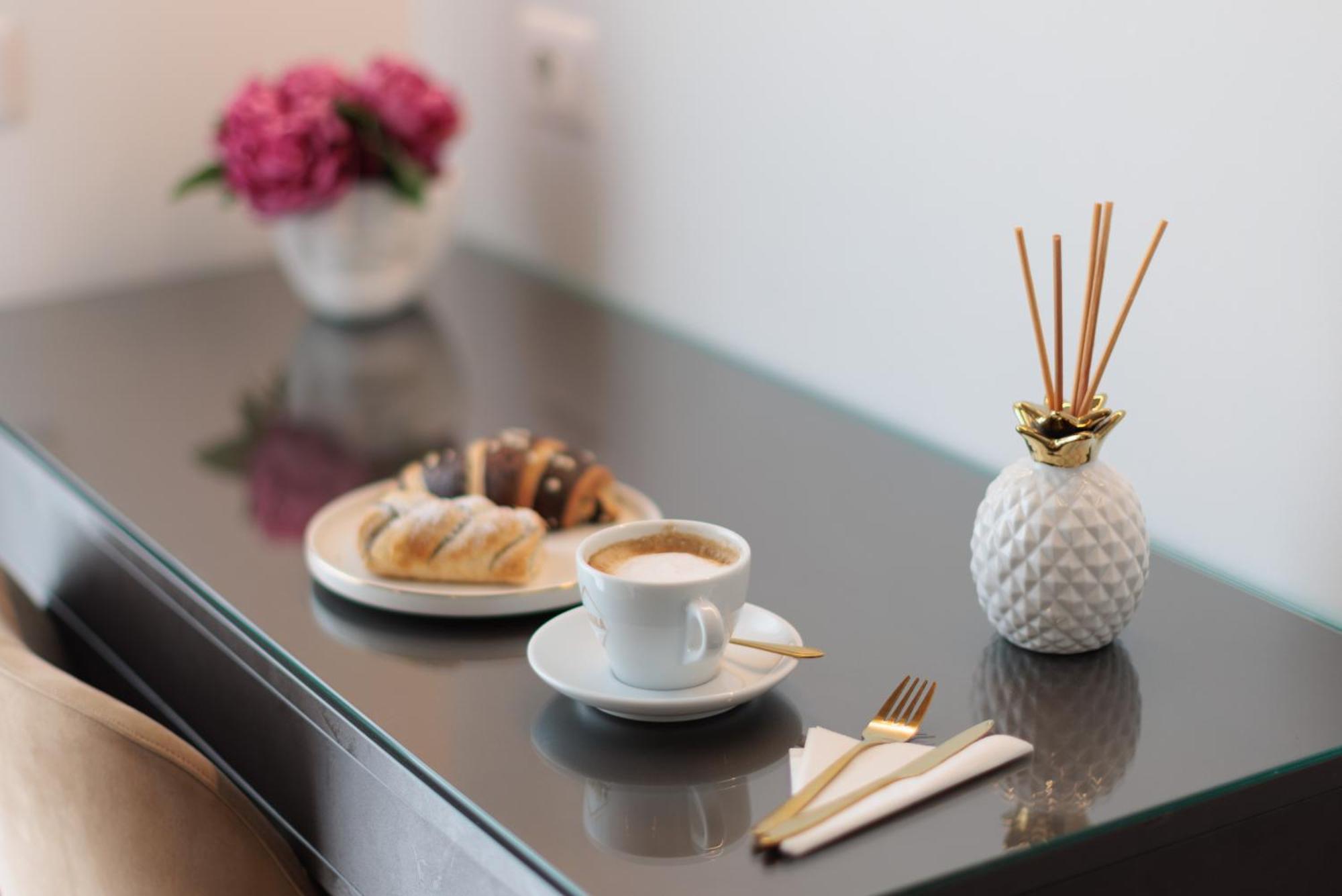 Corte Reale Luxury Bed & Breakfast *